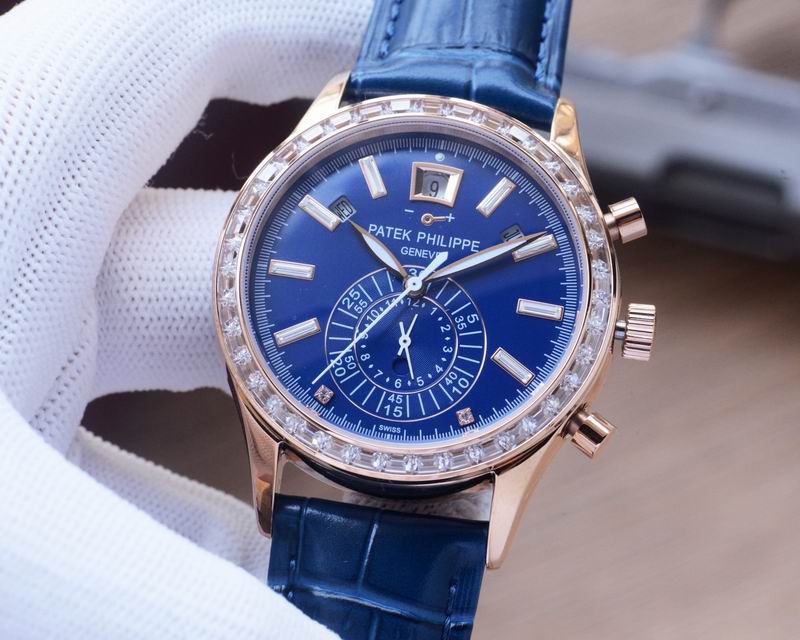Patek Philippe watch 061724